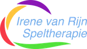 logo van Rijn Speltherapie.